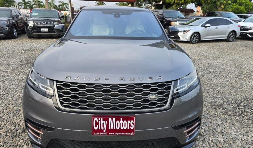 Range Rover Velar P380 SE 2018